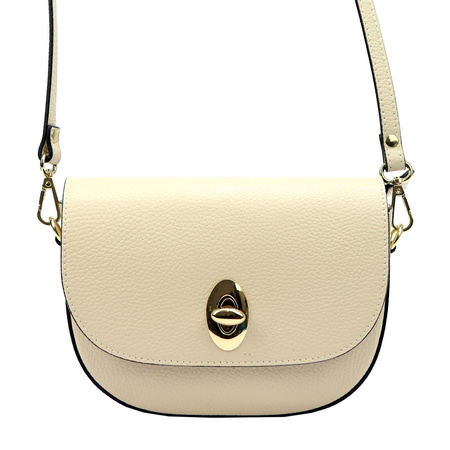 Torebka torebki skórzana skóra naturalna Luka damska