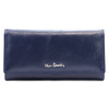 Portfel damski skórzany skóra naturalna Pierre Cardin