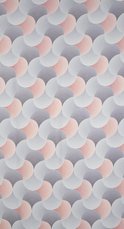 ZASŁONA GOTOWA ASETA 140 X 250 CM SZARY