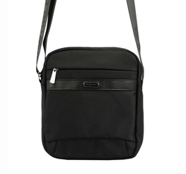 Torba saszetka listonoszka męska na ramię Coveri World