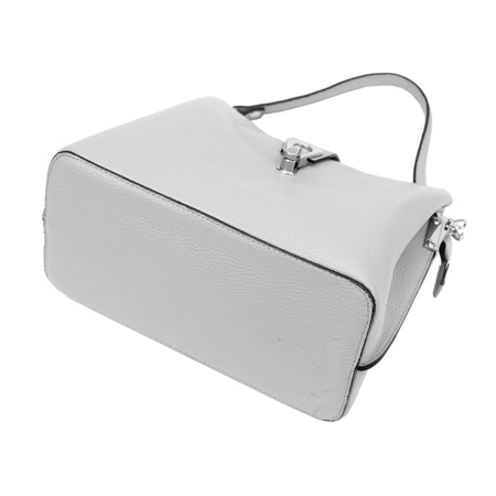 Torebka torebki skórzana damska skóra naturalna Luka