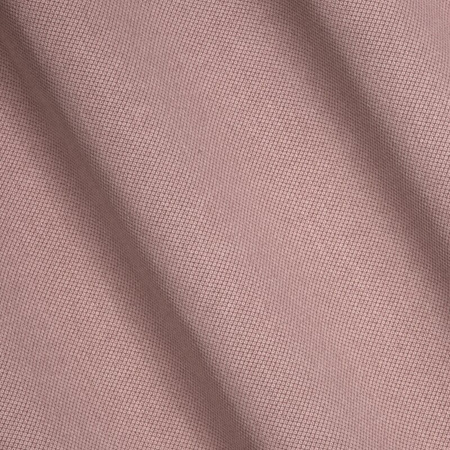 ZASŁONA GOTOWA AMARO 140 X 250 CM PUDROWY RÓŻ