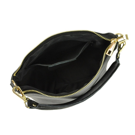 Torebka torebki skórzana skóra naturalna Patrizia damska