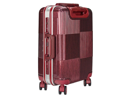 Pasek damski LIVIA czarny 80-97-cm