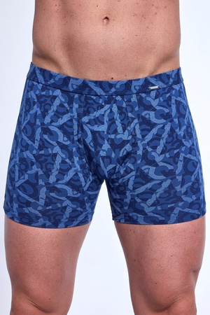 Bokserki Prime 904/122 bokserki majtki męskie