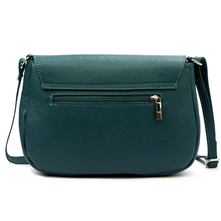 Torebka torebki skórzana skóra naturalna Luka damska