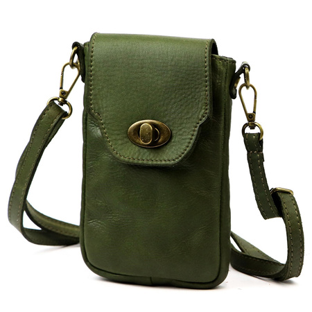 Torba męska HUNTER brazowy