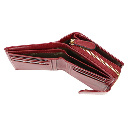 Saszetka "nerka" męska SELECT czarny