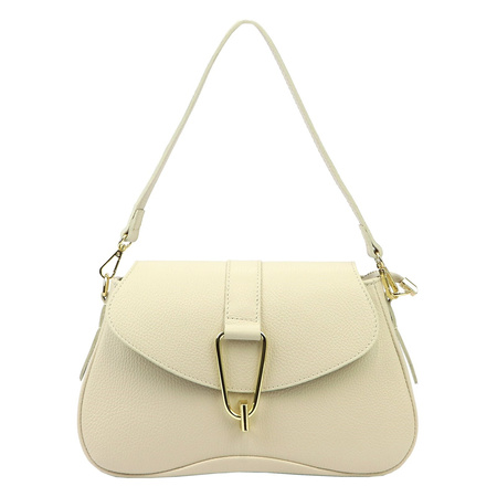 Torebka torebki damska skórzana skóra naturalna Luka