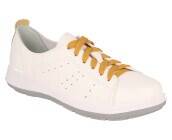 Dr Orto CASUAL - Obuwie Damskie buty sportowe białe