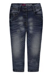Spodnie jeansowe dziewczęce KANZ 92