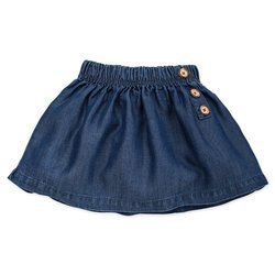 spódniczka Petit Lou 98 jeans