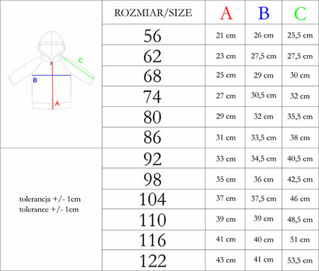 Bluza dresowa rozpinana dla dziewczynki wrzosowa Nicol Emily 