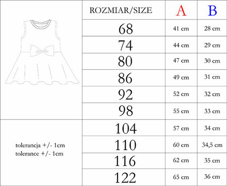 Sukienka na ramiączkach dla dziewczynki bawełniana muślin beżowa Nicol 