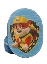 gąbka kąpielowa Paw Patrol Mix kolor