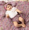 BLOOMERSY majtki na pampersa dla niemowlaka Lea Nicol